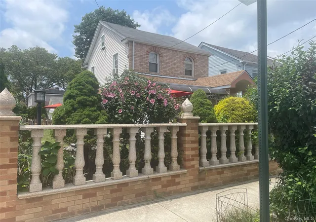 Photo 3 of Single family home for sale at 114 68 208th Street, New York, NY 11411 | MLS# 943950 | Listing updated on 2026-10-22