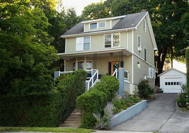 1st image of 176 Prospect St, Newburgh (city), NY 12550 | MLS# 944157