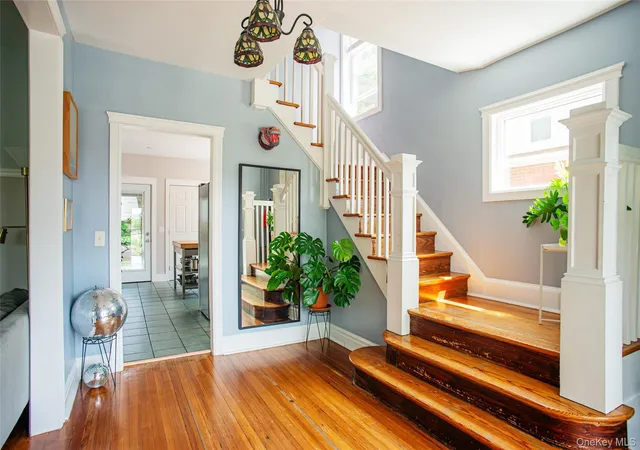 Photo 3 of Sale Pending at 176 Prospect St, Newburgh (city), NY 12550 | MLS# 944157 | Listing updated on 2026-08-19