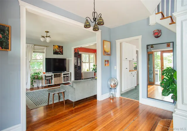 Photo 4 of Sale Pending at 176 Prospect St, Newburgh (city), NY 12550 | MLS# 944157 | Listing updated on 2026-08-19