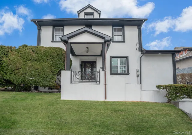 Photo 1 of Sale Pending at 8703 168th Place, Jamaica, NY 11432 | MLS# 944179 | Listing updated on 2026-04-19