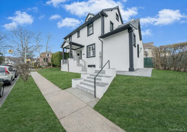 Photo 3 of Sale Pending at 8703 168th Place, Jamaica, NY 11432 | MLS# 944179 | Listing updated on 2026-04-19