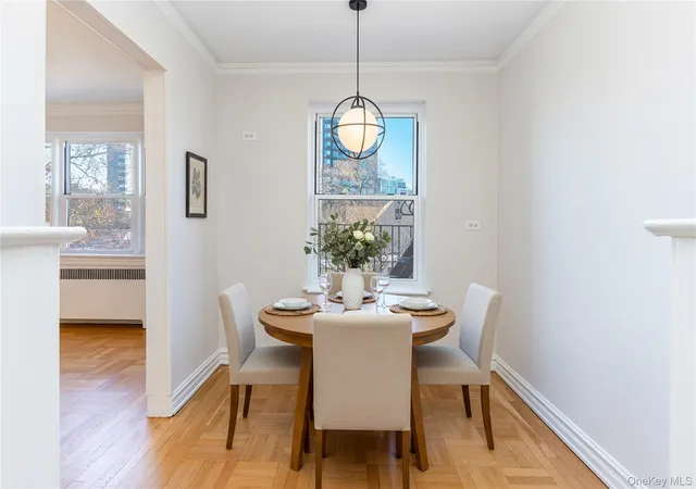 Photo 3 of Condo for sale at 474 W 238th Street #4I, New York, NY 10463 | MLS# 944246 | Listing updated on 2026-08-22
