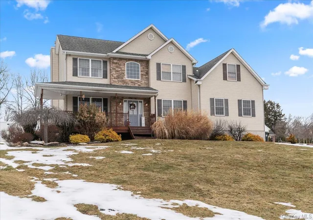 3rd image of 18 Coach House Ct, New Windsor, NY 12553 | MLS# 944360