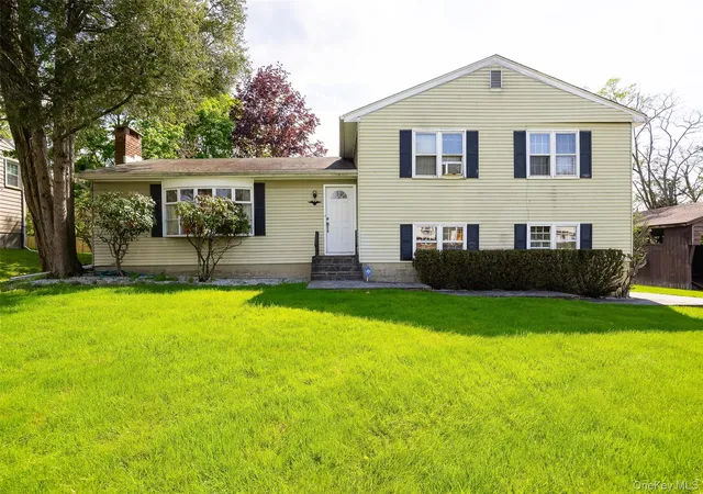 Photo 1 of Sale Pending at 59 Carriage Hl Ln, Poughkeepsie, NY 12603 | MLS# 944459 | Listing updated on 2026-08-09