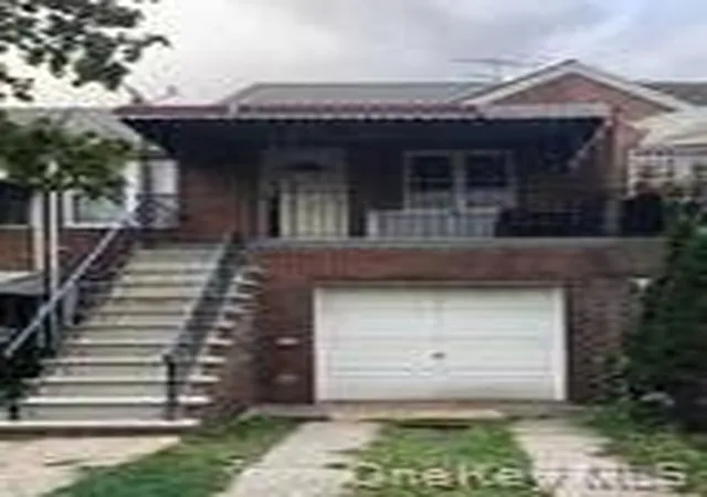 Photo 1 of Multi family home for sale at 25 37 72nd Street, East Elmhurst, NY 11370 | MLS# 944504 | Listing updated on 2025-12-27