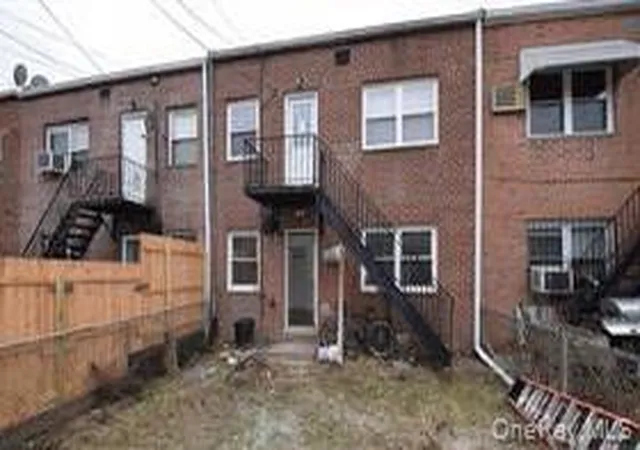 Photo 2 of Multi family home for sale at 25 37 72nd Street, East Elmhurst, NY 11370 | MLS# 944504 | Listing updated on 2025-12-27