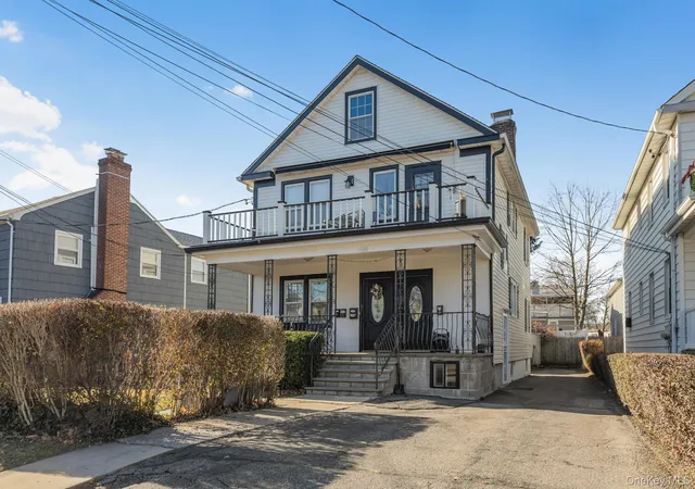Photo 1 of Sale Pending at 168 Stephenson Blvd, New Rochelle, NY 10801 | MLS# 944514 | Listing updated on 2026-09-13