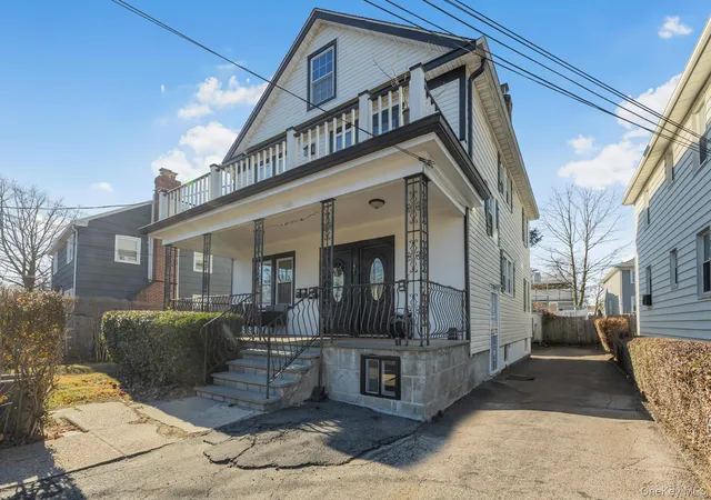 Photo 2 of Sale Pending at 168 Stephenson Blvd, New Rochelle, NY 10801 | MLS# 944514 | Listing updated on 2026-09-13