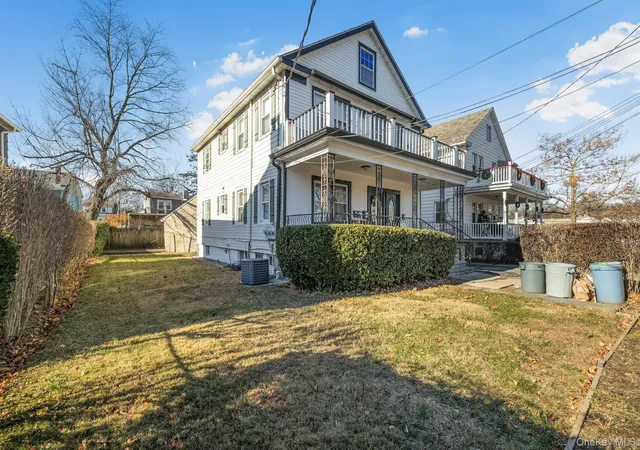 3rd image of 168 Stephenson Blvd, New Rochelle, NY 10801 | MLS# 944514