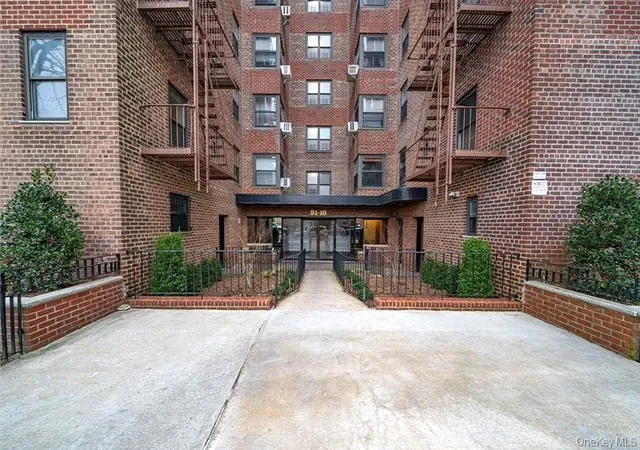 Photo 1 of Sale Pending at 91 10 32 Avenue #E102, New York, NY 11369 | MLS# 944565 | Listing updated on 2026-07-31
