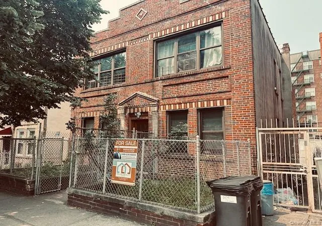 Photo 1 of Sale Pending at 1429 Leland Ave, Bronx, NY 10460 | MLS# 944650 | Listing updated on 2025-12-17