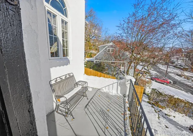Photo 3 of Sale Pending at 116 Homewood Ave, Yonkers, NY 10701 | MLS# 944727 | Listing updated on 2026-05-12