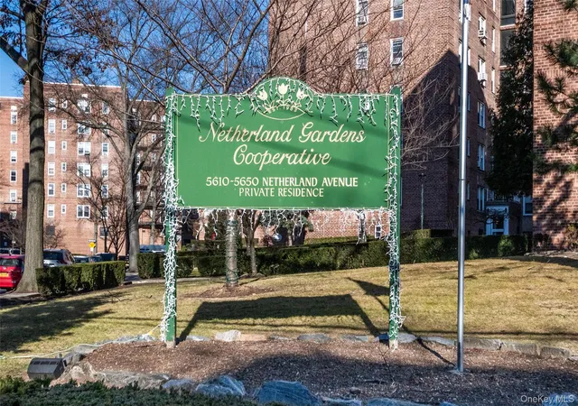 2nd image of Netherland Gardens Corp., Bronx, NY 10471