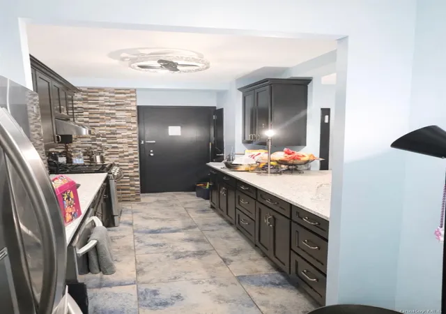 3rd image of 8 Fordham Hill Oval #17F, Bronx, NY 10468 | MLS# 944864