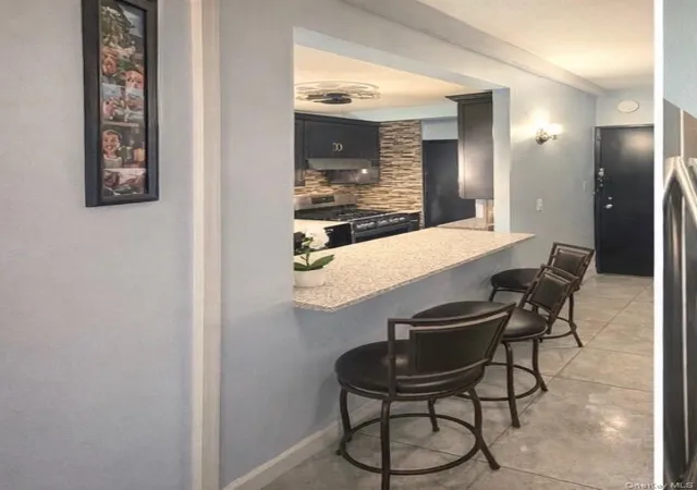 5th image of 8 Fordham Hill Oval #17F, Bronx, NY 10468 | MLS# 944864