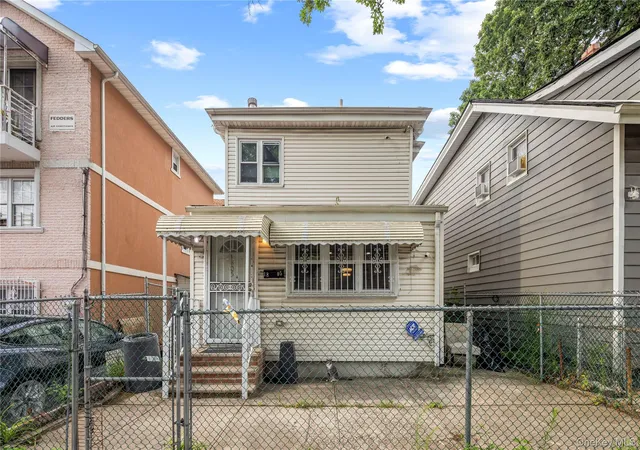 Photo 1 of Sale Pending at 1805 Lacombe Ave, Bronx, NY 10473 | MLS# 944883 | Listing updated on 2026-04-23