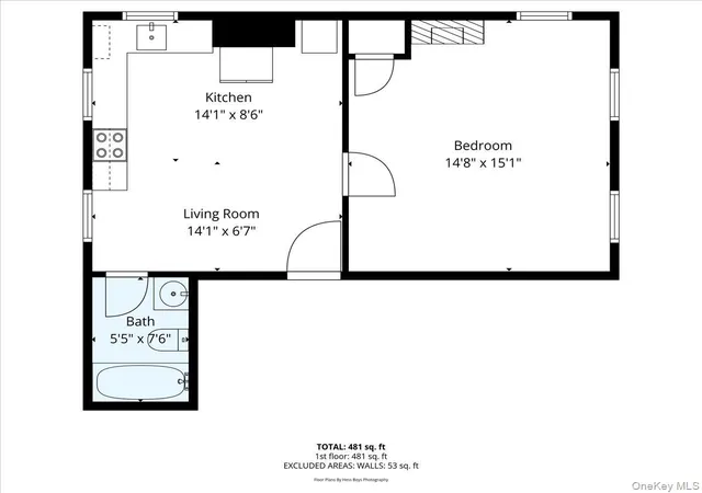 39th image of 206 S 9th Ave, Mount Vernon, NY 10550 | MLS# 944884