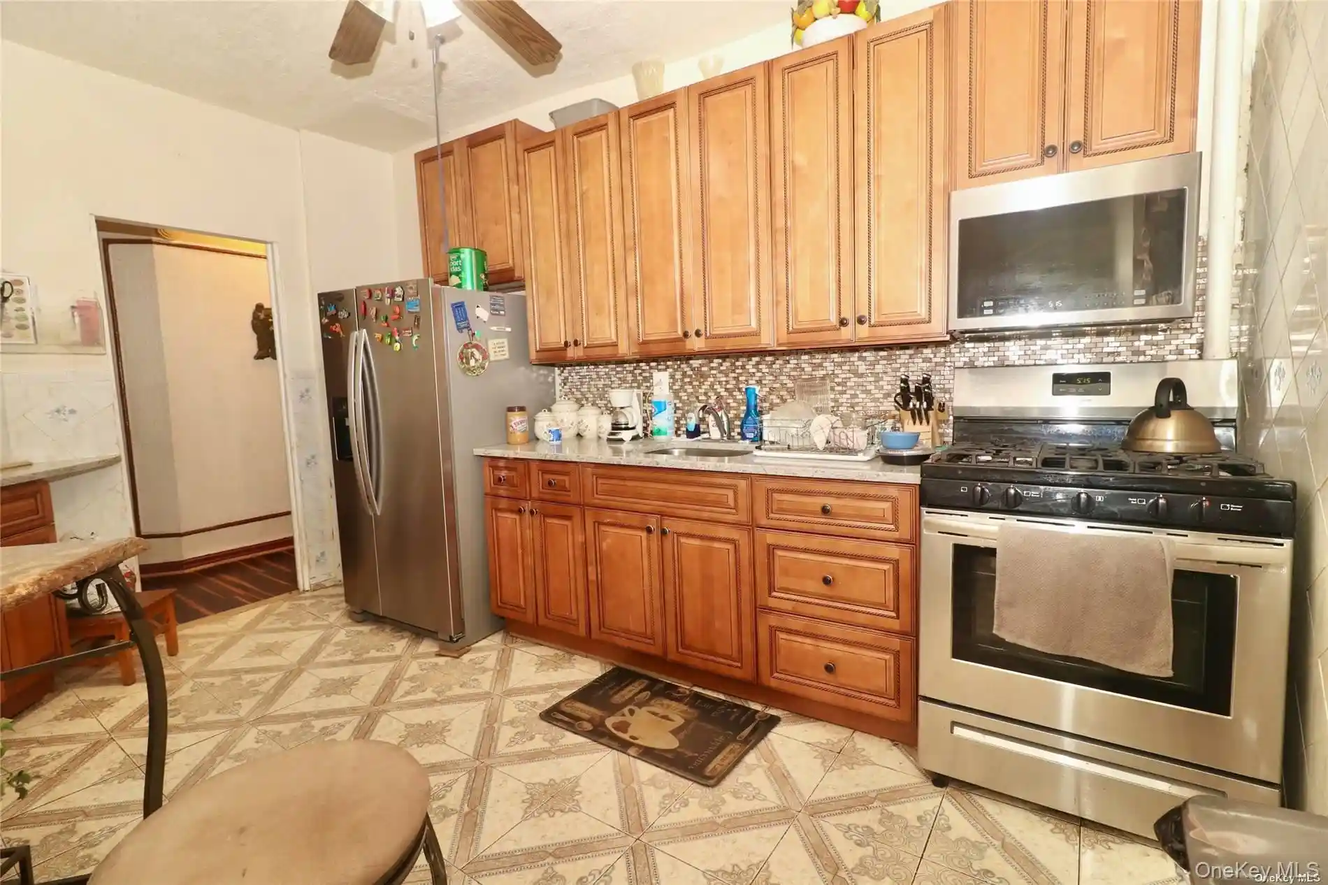 Listing Photo 21 - Condo for sale in 941 Jerome Ave located at 941 Jerome Ave, New York, NY 11238 - Unit #6C
