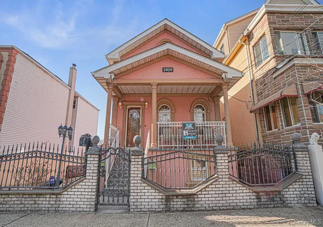 House for sale at 2929 Morgan Ave, Bronx, NY 10469 | MLS# 944943 | Listing updated on 2026-02-03