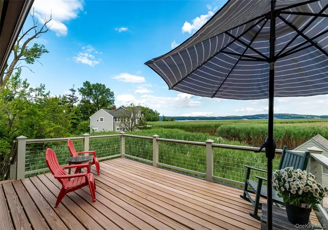 3rd image of 99 Paradise Ave, Piermont, NY 10968 | MLS# 944971