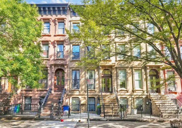 Photo 1 of Sale Pending at 43 Halsey St #3, New York, NY 11216 | MLS# 944991 | Listing updated on 2026-08-06