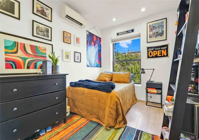 Photo 2 of Sale Pending at 43 Halsey St #3, New York, NY 11216 | MLS# 944991 | Listing updated on 2026-08-06