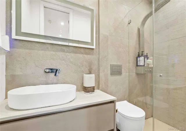 Listing Photo 4 - Condo for sale in building located at 43 Halsey St, New York City, NY 11216 - Unit #3