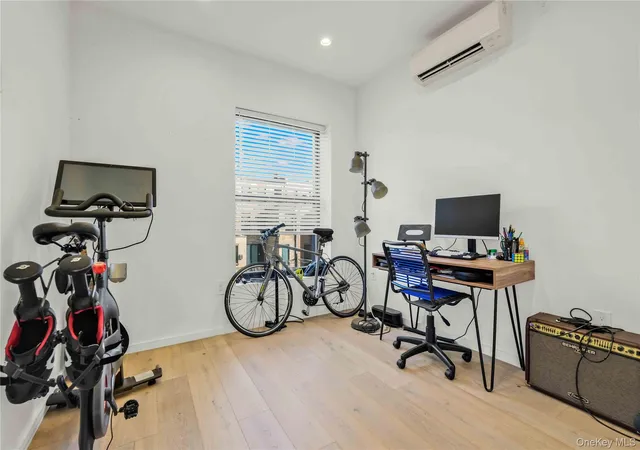 Listing Photo 5 - Condo for sale in building located at 43 Halsey St, New York City, NY 11216 - Unit #3