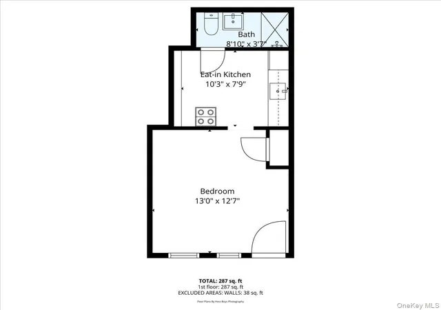 Listing Photo 2 - Condo for sale in building located at 13 N 6th Ave, Mount Vernon, NY 10550 - Unit #