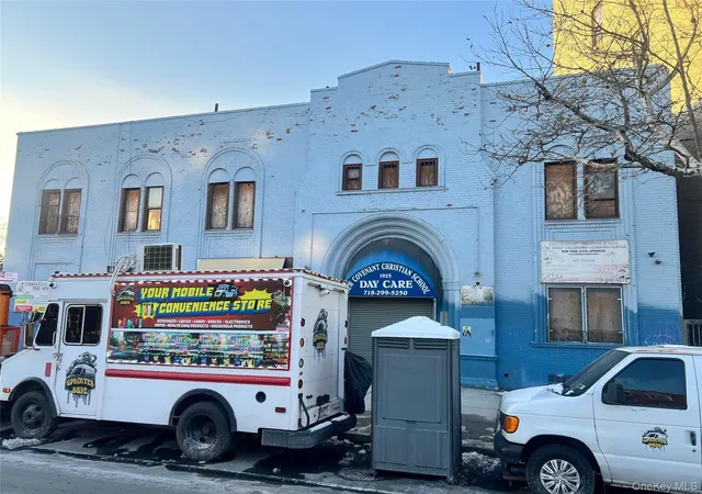 3rd image of 1925 Grand Concourse, Bronx, NY 10453 | MLS# 945162