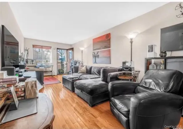 2nd image of 46 12 161st St #2C, Flushing, NY 11358 | MLS# 945182