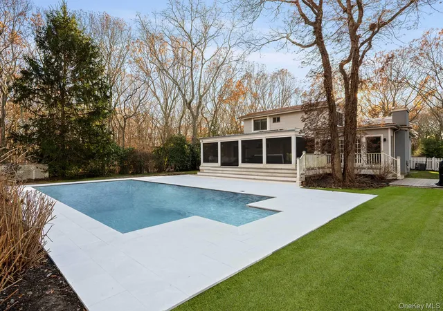 Photo 2 of Single family home for sale at 1824 Majors Path, Southampton, NY 11968 | MLS# 945253 | Listing updated on 2026-06-12