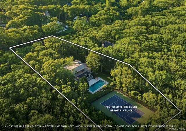 Photo 1 of Single family home for sale at 1824 Majors Path, Southampton, NY 11968 | MLS# 945253 | Listing updated on 2026-06-12