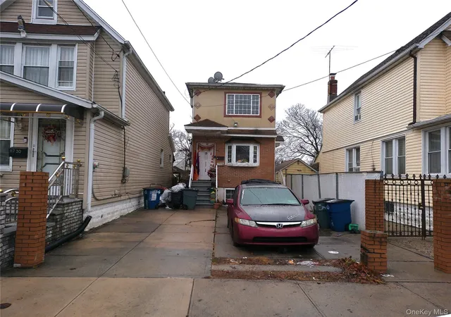 1st image of 117 26 168 St, Jamaica, NY 11434 | MLS# 945339