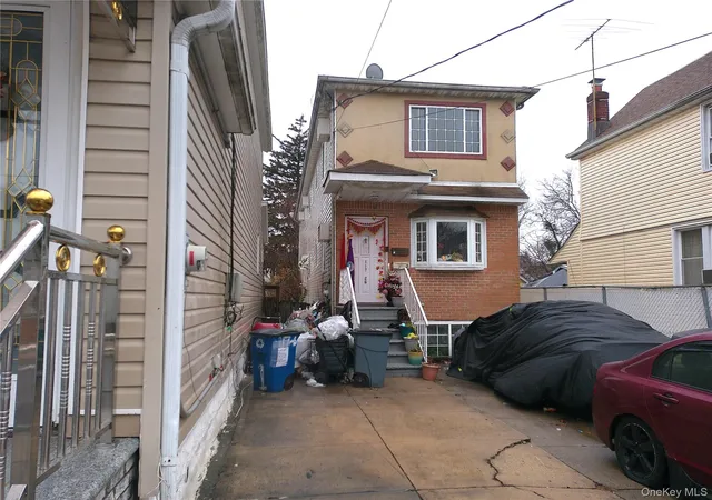 2nd image of 117 26 168 St, Jamaica, NY 11434 | MLS# 945339