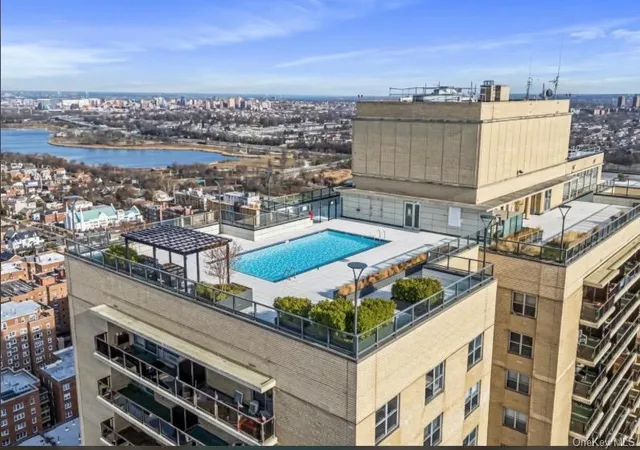 Photo 1 of Sale Pending at 110 11 Queens Blvd #25D, Forest Hills, NY 11375 | MLS# 945369 | Listing updated on 2026-06-06