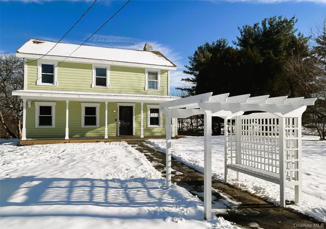 Photo 1 of Sale Pending at Tbd Sands Ave, Marlboro, NY 12542 | MLS# 945430 | Listing updated on 2026-03-30
