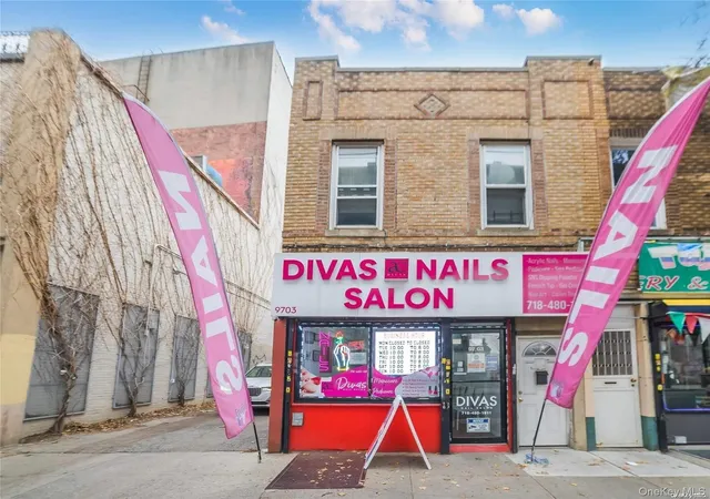 Photo 1 of Multi family home for sale at 9703 Jamaica Ave, New York, NY 11421 | MLS# 945444 | Listing updated on 2026-09-02