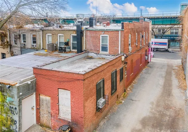 Photo 3 of Multi family home for sale at 9703 Jamaica Ave, New York, NY 11421 | MLS# 945444 | Listing updated on 2026-09-02