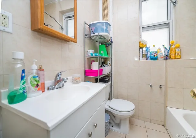 Listing Photo 5 - Condo for sale in building located at 9703 Jamaica Ave, New York, NY 11421