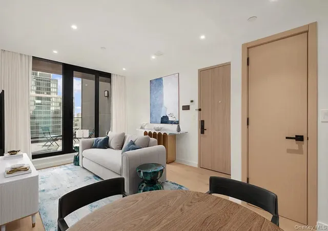 Condo for sale at 4262 Hunter St #10A, Long Island City, NY 11101 | MLS# 945545 | Listing updated on 2026-04-12