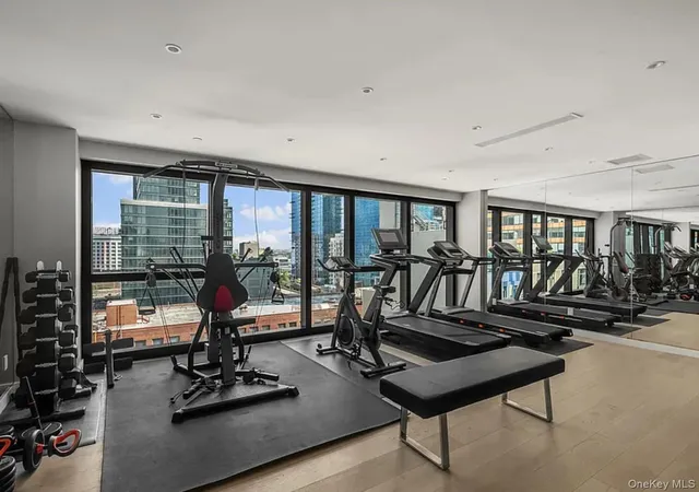 Photo 2 of Condo for sale at 4262 Hunter St #10A, Long Island City, NY 11101 | MLS# 945545 | Listing updated on 2026-04-12