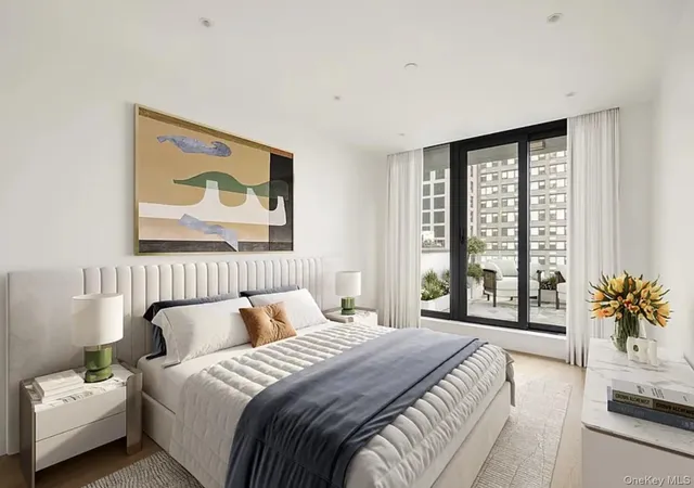 Photo 4 of Condo for sale at 4262 Hunter St #10A, Long Island City, NY 11101 | MLS# 945545 | Listing updated on 2026-04-12