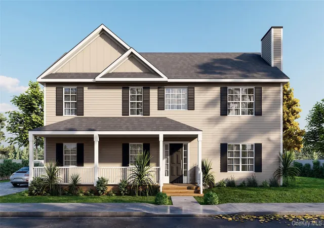1st image of 9 Black Gum Ct, Newburgh (town), NY 12550 | MLS# 945557