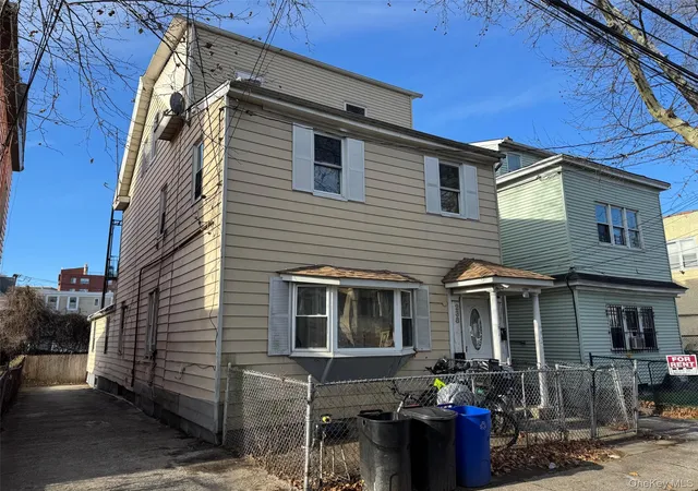 Photo 1 of Multi family home for sale at 238 S 5th Avenue, Mount Vernon, NY 10550 | MLS# 945596 | Listing updated on 2026-06-02
