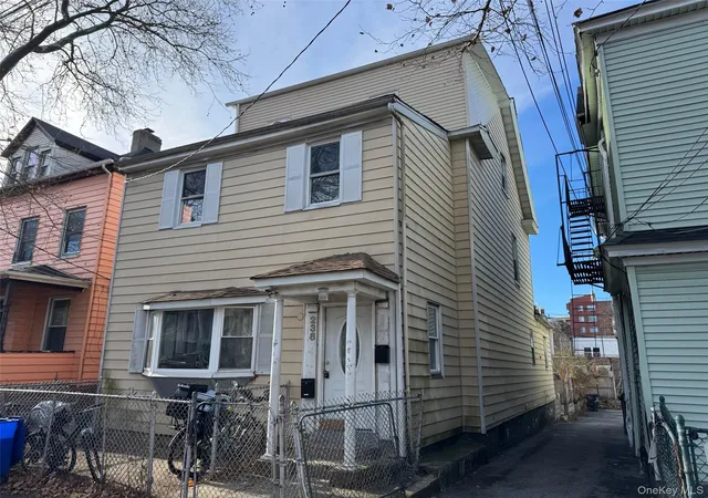 Photo 2 of Multi family home for sale at 238 S 5th Avenue, Mount Vernon, NY 10550 | MLS# 945596 | Listing updated on 2026-06-02