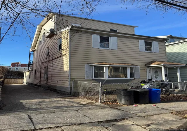 Listing Photo 2 - Condo for sale in building located at 238 S 5th Ave, Mount Vernon, NY 10550 - Unit #