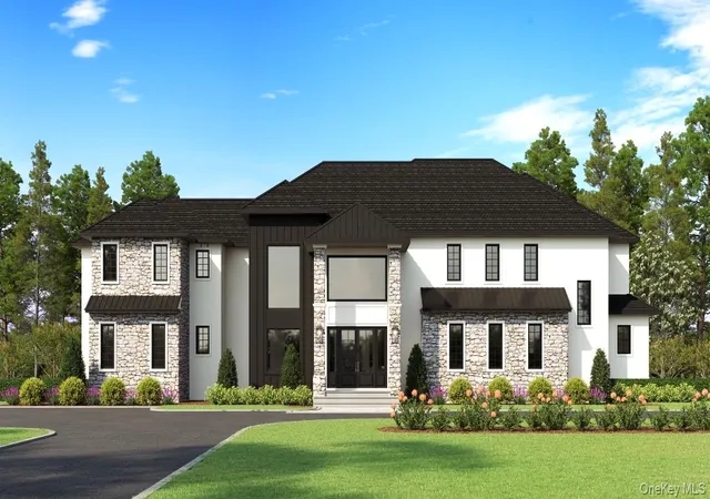 Photo 1 of Mansion for sale at 50 Cecilia Dr, Oyster Bay, NY 11791 | MLS# 945621 | Listing updated on 2026-08-29