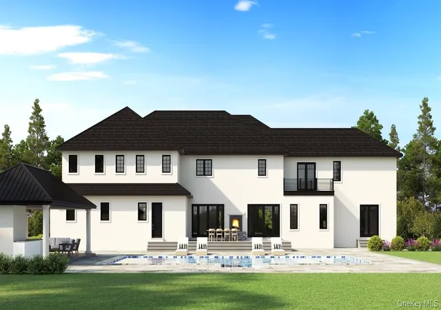 Photo 3 of Mansion for sale at 50 Cecilia Dr, Oyster Bay, NY 11791 | MLS# 945621 | Listing updated on 2026-08-29